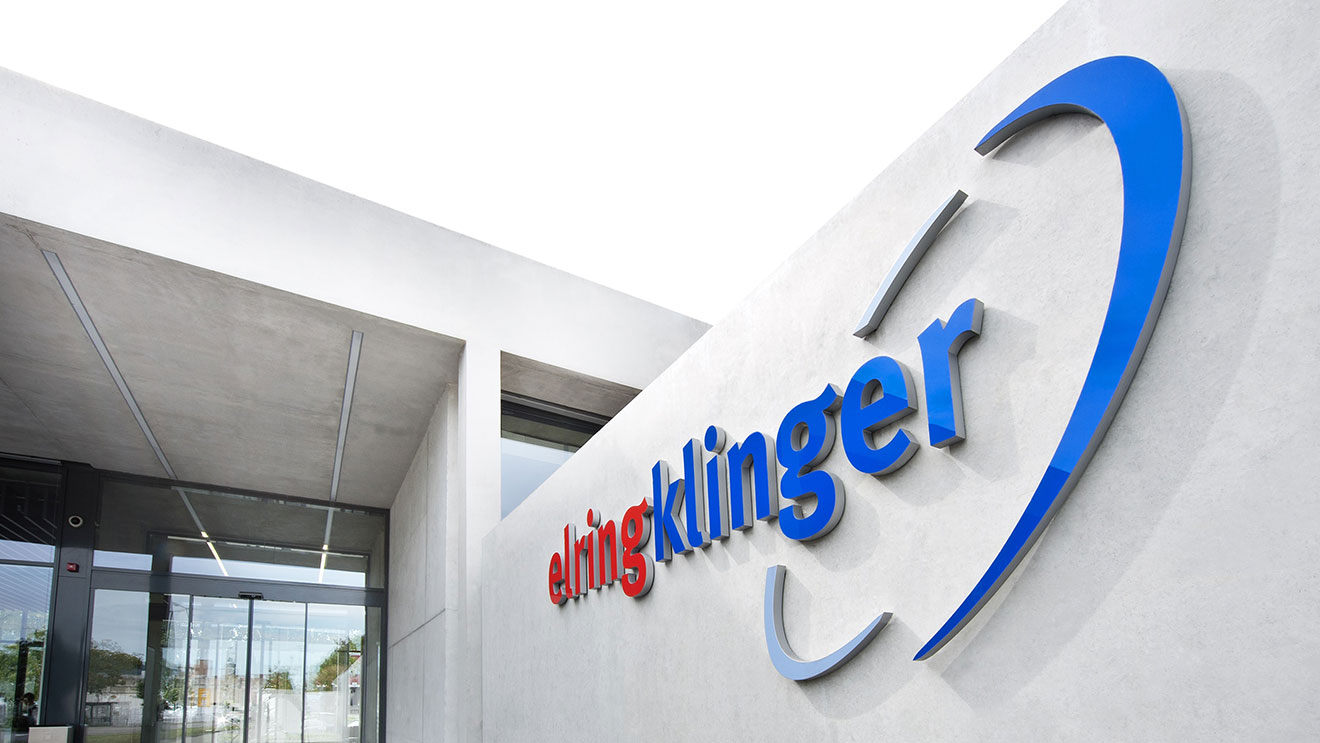 Elringklinger Logo 