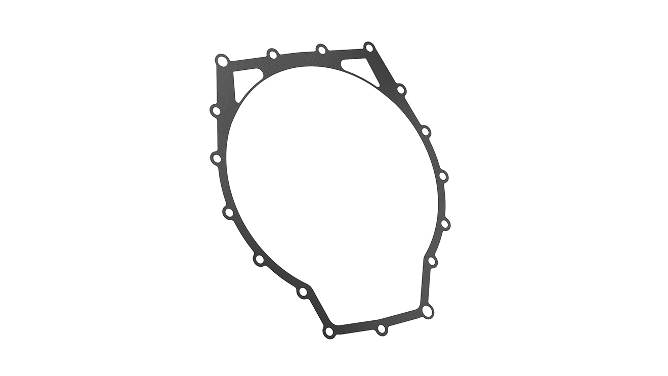Metaloseal™gasket, design and material specifically tailored to fuel cell applications.